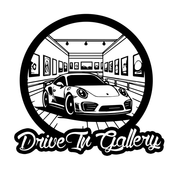 Drive-in Gallery